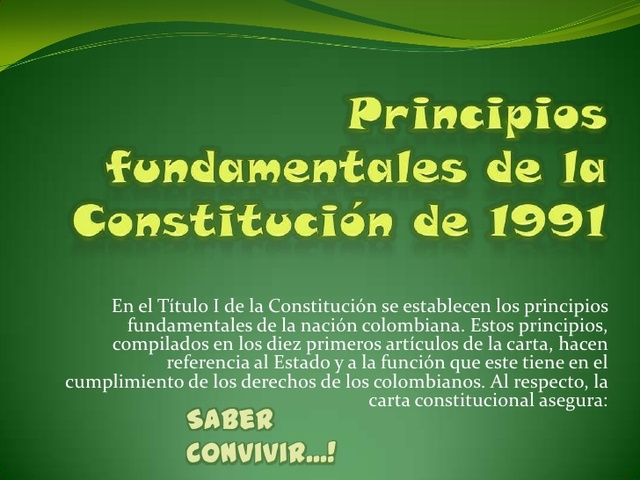 Se establece en la constitución  que la educación es: