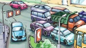 Derecho a la libertad de transito