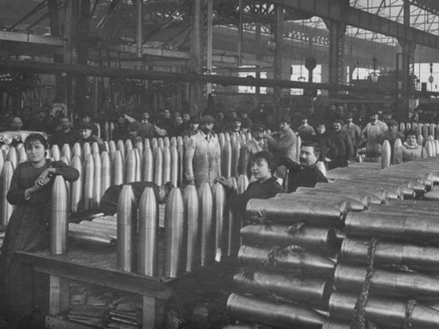 Apogeo de Carrera Amamentística