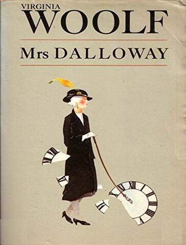 Mrs. Dalloway