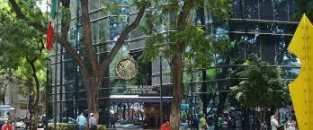 nueva Ley Orgánica del Tribunal Fiscal de la Federación