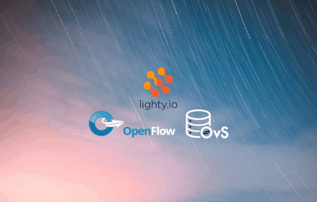 Open vSwitch Database (OVSDB)