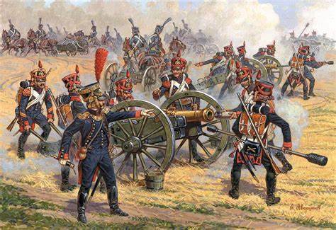 Napoleonic Wars