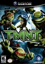 TMNT 2007