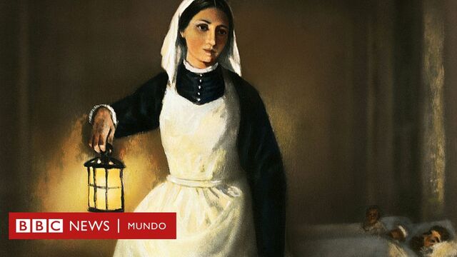 Florence Nightingale