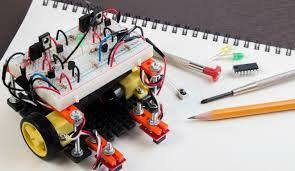 Educación y robótica