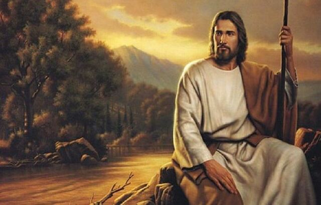 Nacimiento de Cristo