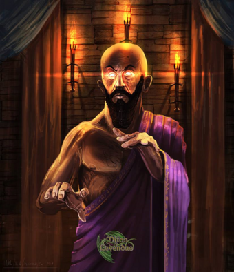 MEDICO SACERDOTE BARU