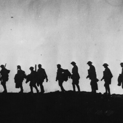 Timeline: La Primera Guerra Mundial