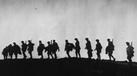 Timeline: La Primera Guerra Mundial