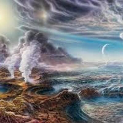 Timeline: Evolucion de la vida