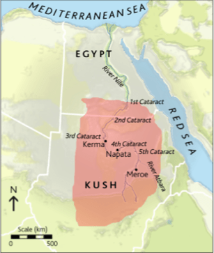 Kingdom of Kerma