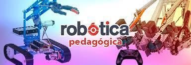 Robótica Pedagógica