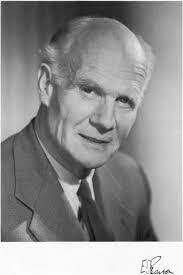 Jerzy Neyman y E Pearson