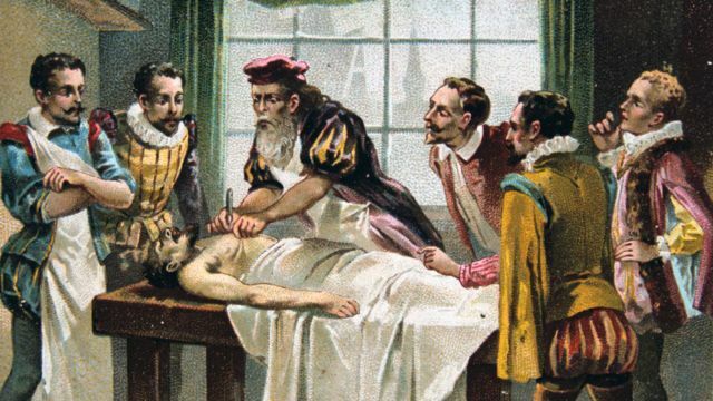 MEDICO SACERDOTE GALLUP