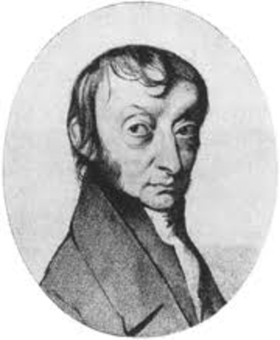 Amadeo Avogadro