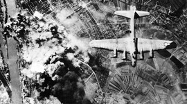 Timeline: SEGUNDA GUERRA MUNDIAL