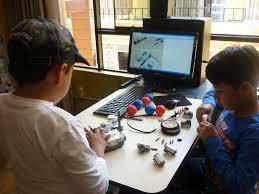 Robótica Pedagógica