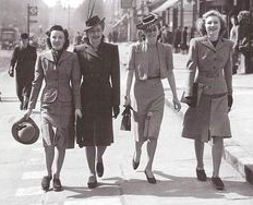 Surgimiento de Centros Regionales