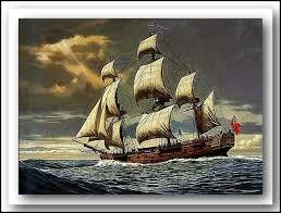 The first Europeans to arrive at Adventure Bay