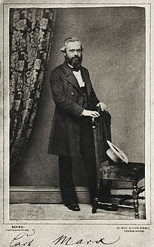 KARL HEINRICH MARX: ÉTICA