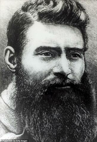 Ned Kelly