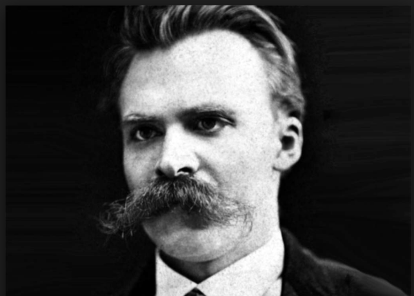 FRIEDRICH WILHELM NIETZSCHE: LA ÉTICA