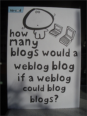 My first real online homework done