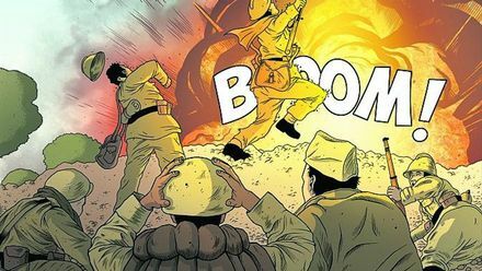 Las guerras de trincheras: El nuevo plan