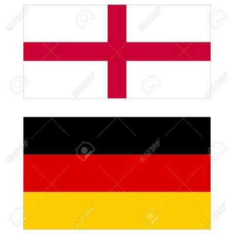 INGLATERRA DECLARA LA GUERRA A  ALEMANIA