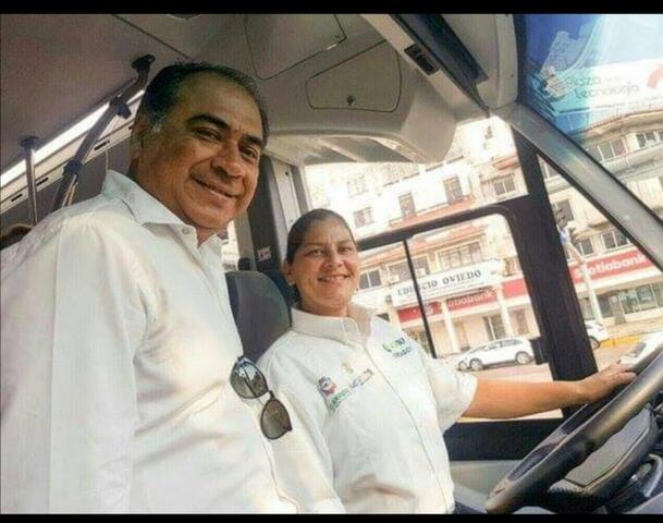 Inicio de operaciones