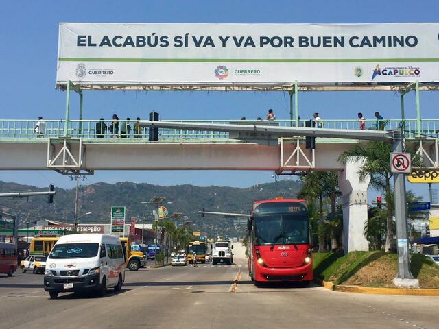 Concluye la Campaña de Socialización