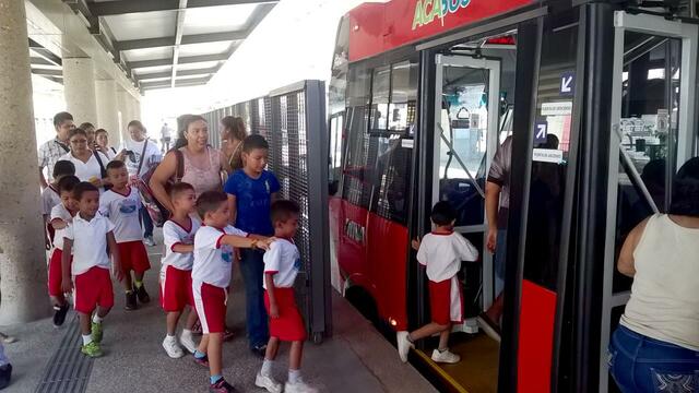 Inicio de Campaña de Socialización