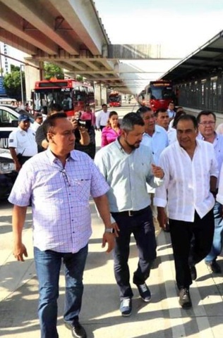 Concluye la Solventación de Incumplimientos.