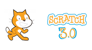 Actualización de Scratch