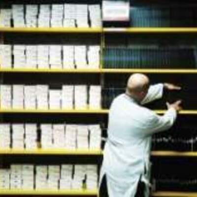 Timeline: SOPORTES FÍSICOS EXISTENTES EN LA CONSERVACIÓN DE DOCUMENTOS