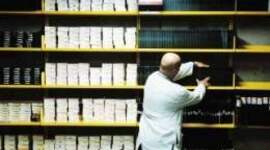 Timeline: SOPORTES FÍSICOS EXISTENTES EN LA CONSERVACIÓN DE DOCUMENTOS