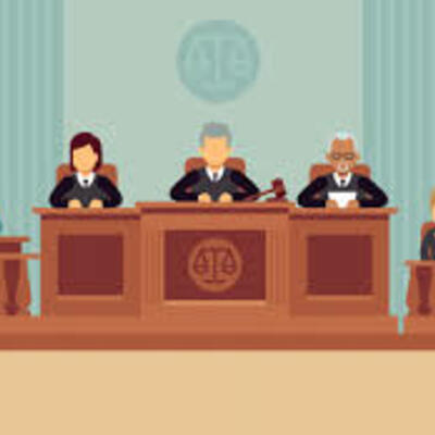 Timeline: Actividad 6 - El Tribunal Federal de Justicia Administrativa.