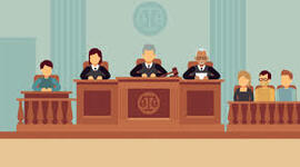 Timeline: Actividad 6 - El Tribunal Federal de Justicia Administrativa.