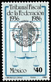 Tribunal Fiscal de la Federación: origen.
