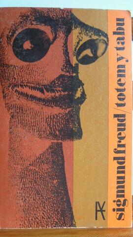 Obras Tótem y tabú