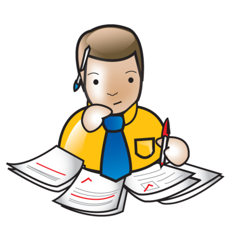 Evaluaciones curriculares