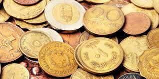 INVENCIÓN DE LA MONEDA