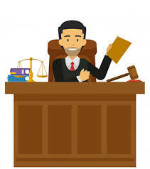 Ampliación del Tribunal.