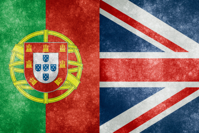 Portugal se vuelve aliado