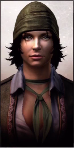 Попытка гильдии воров напасть на дворец Эмилио Барбариго