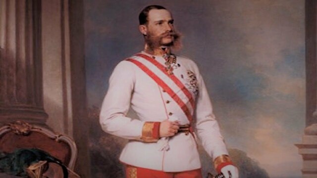 Muerte del último emperador Austro Húngaro