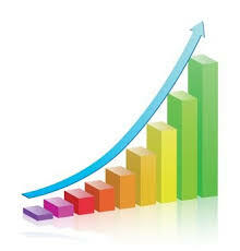 Incremento de estudios sociales