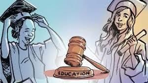 El Derecho a la Educación