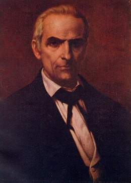 José de la Luz y Caballeros